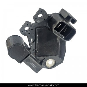 آفتامات دینام تیبا مدل استام برند RETEX (کد 057 - 08)