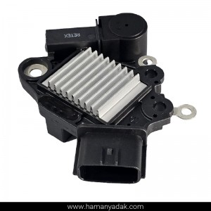 آفتامات دینام جک S3 جدید برند RETEX (کد 1380A)