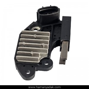 آفتامات دینام لیفان X60 و جیلی برند ویگور اصلی (کد 005 - 38)