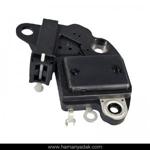 آفتامات دینام چانگان برند RETEX