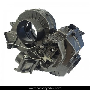 پوسته بخاری پراید