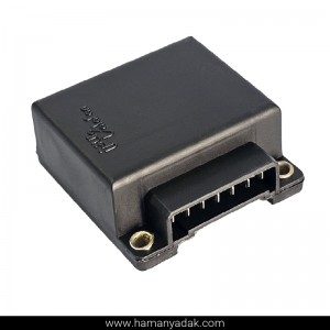 ترموستات الکترونیکی کولر پژو 405 برند والافن