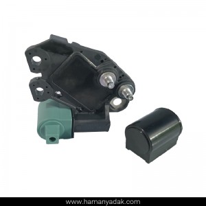 آفتامات دینام پژو 206 پیچ کوتاه برند ویگور اصلی (کد 13800120)