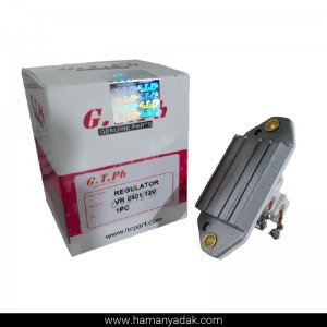 آفتامات دینام پیکان 12 ولت برند G.T.Ph