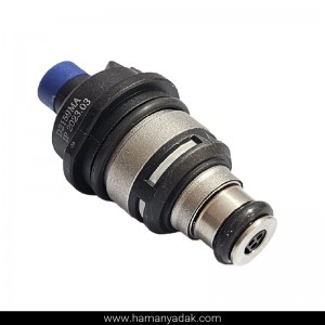 سوزن انژکتور تپل پژو 405 و پارس برند هیرکان / LKK