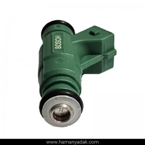 سوزن انژکتور نیسان یورو 2 سبز 4 سوراخ مدل بوش برند پرفکت