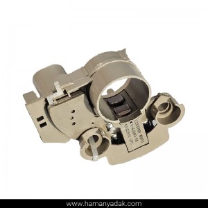 آفتامات دینام پراید انژکتور برند موبیلترون