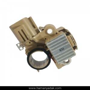 آفتامات دینام پراید فیش بغل برند RETEX (کد 093 - 06)