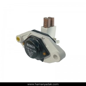 آفتامات دینام پیکان بنزی 28 ولت برند بوش