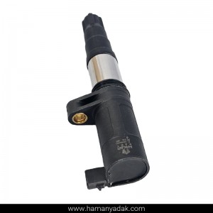 کویل ال 90 برند هیرکان