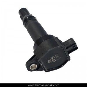 کویل برلیانس برند هیرکان