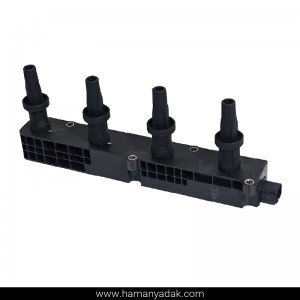 کویل رانا برند هیرکان