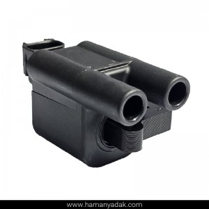 کویل زیمنس تکی 4-1 پراید برند هیرکان