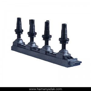 کویل تارا برند هیرکان