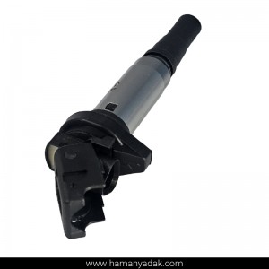 کویل پژو 2008 اصلی فرانسه