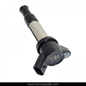 کویل لیفان برند هیرکان