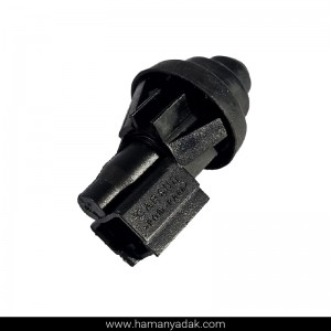 کلید (میکروسوییچ) لادری ال 90 برند آریکو