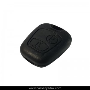 ریموت ریموت پژو 405 برند نصیر لوازم