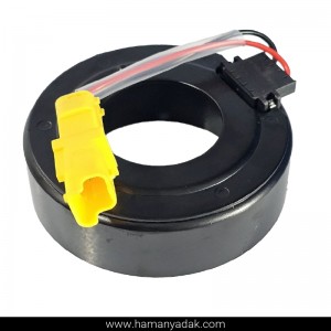 بوبین کولر پژو 206 قدیم برند والافن