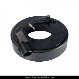 بوبین کولر هیوندای آزرا برند والافن