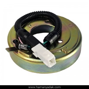 بوبین کولر پژو 405 قدیم زگسل برند والافن