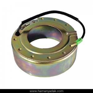 بوبین کولر تیبا مدل کروز برند والافن