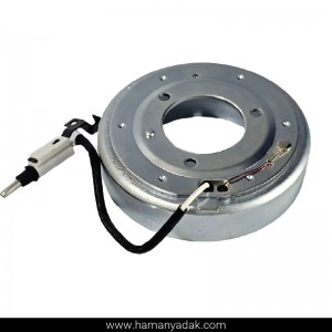 بوبین کولر ال 90 مدل والئو برند والافن