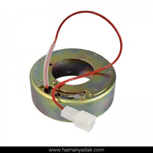 بوبین کولر مزدا 3 NEW (جدید) برند والافن