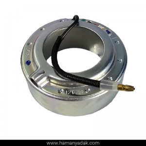 بوبین کولر خودرو های چینی برند والافن