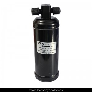 درایر کولر پراید مهره 17 برند والافن