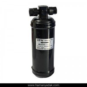 درایر کولر پراید مهره 19 برند والافن