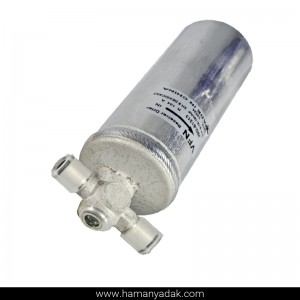 درایر کولر پژو 405 برند والافن