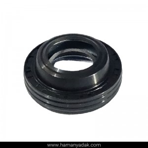 سیل (کاسه نمد) کمپرسور کولر پژو 405 و پژو 206 برند والافن