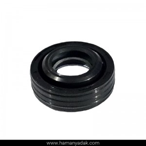 سیل (کاسه نمد) کمپرسور کولر تویوتا کمری برند والافن