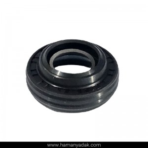 سیل (کاسه نمد) کمپرسور کولر ریو برند والافن