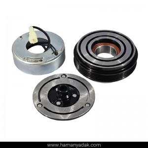 کیت کامل کولر تیبا مدل فوتون برند والافن