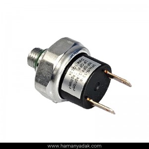 کلید دو کاره کولر پراید و تیبا برند والافن