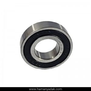 بلبرینگ دینام کد 6002/2RSC3 برند KOYO اصلی ژاپن