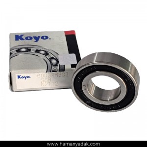 بلبرینگ دینام کد 6003/2RSC3 برند KOYO اصلی ژاپن