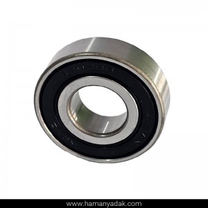 بلبرینگ دینام کد 6202/2RSC3 برند KOYO اصلی ژاپن