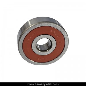 بلبرینگ دینام کد 6300 برند NACHI اصلی ژاپن