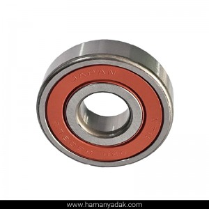 بلبرینگ دینام کد 6302 برند NTN اصلی ژاپن