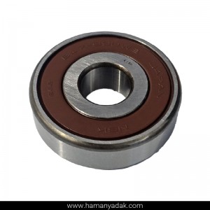 بلبرینگ دینام زانتیا کد B17 برند NSK اصلی ژاپن