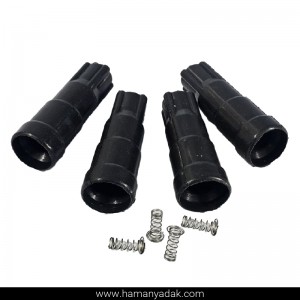 بوت (وایر شمع) ال 90 مدل الدور بلند برند قدر قطعه