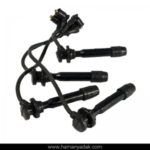 وایر شمع ریو سر سیم برنجی برند قدر قطعه