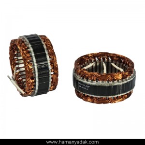 بالشتک دینام پژو 207 و ال 90 و مگان و H30 کراس برند Select.Co