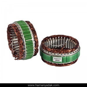 بالشتک دینام پراید کاربراتور برند Select.Co