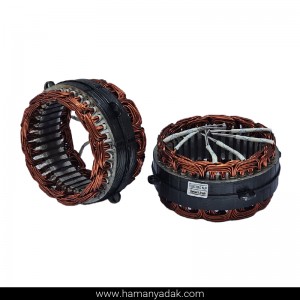 بالشتک دینام زانتیا مدل بوش برند Select.Co