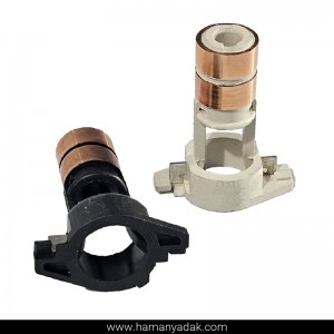 کالکتور دینام آردی