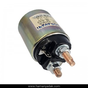 اتوماتیک استارت پراید مدل سایپایی برند منوری